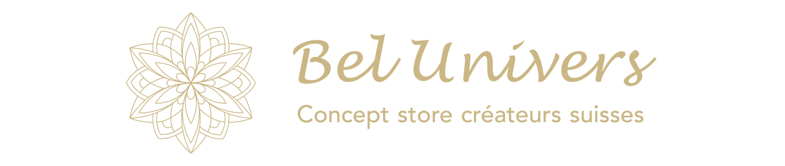Logo Belunivers