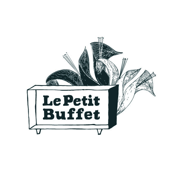 Le Petit Buffet Emmanuelle mobilier meuble