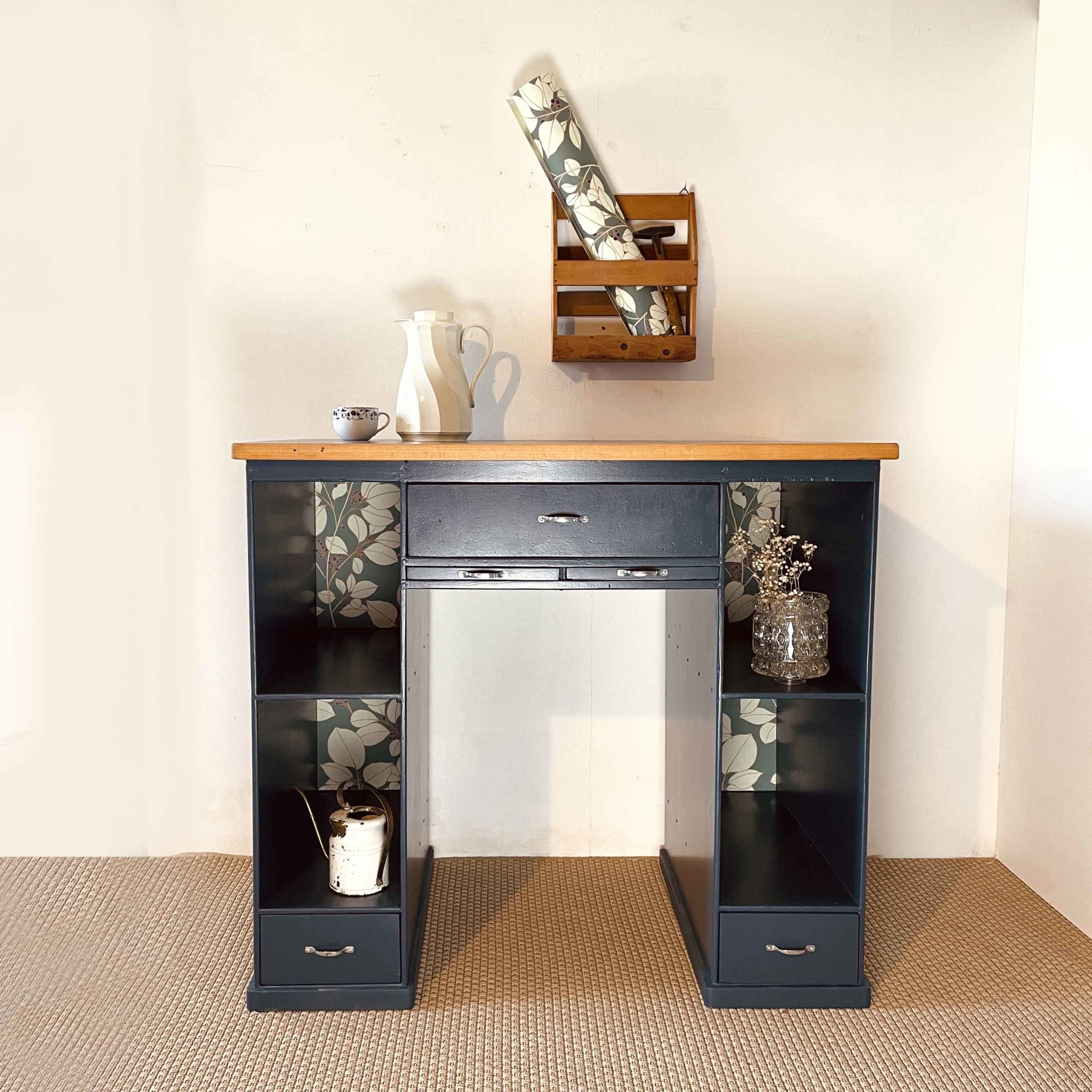 Le Petit Buffet Emmanuelle mobilier meuble secrétaire
