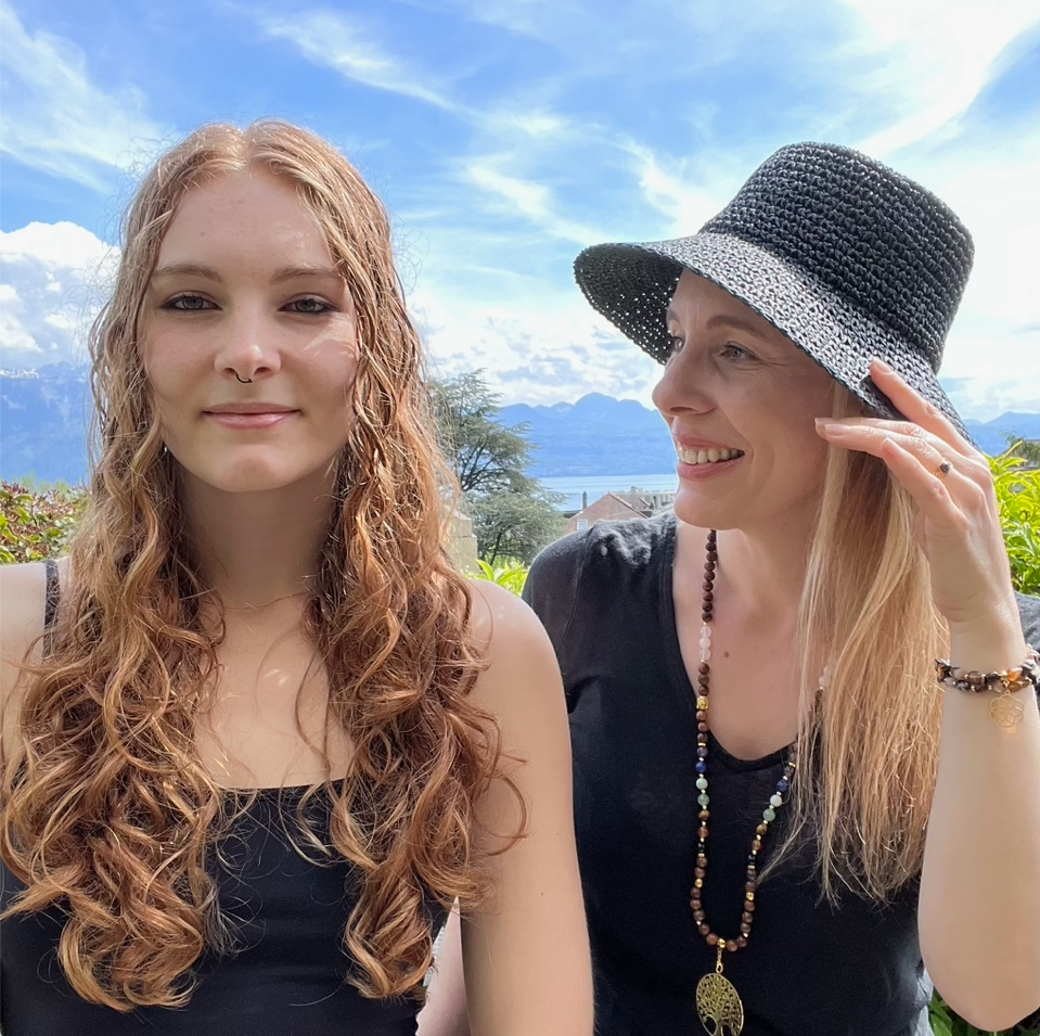 Eklyps By Kassidy Sylvie et Kiara