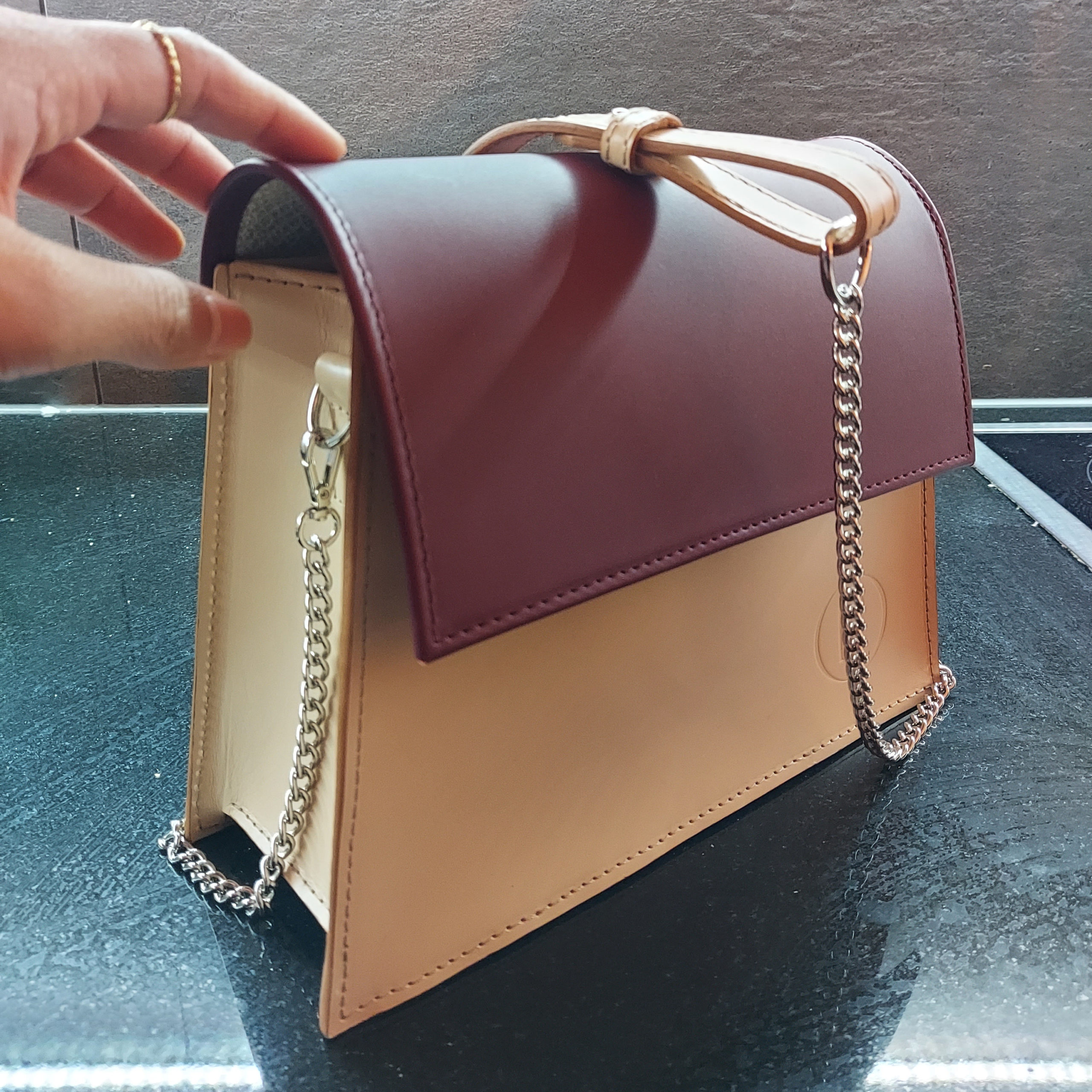 Phonelea - Sac The First