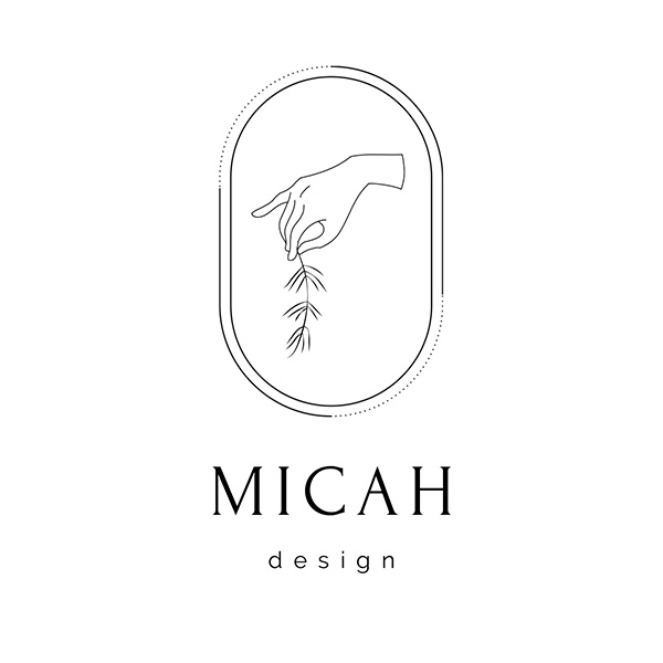 LOGO Micah Design