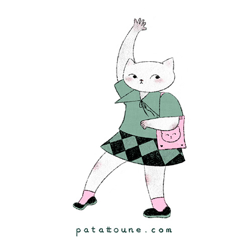 Patattoune