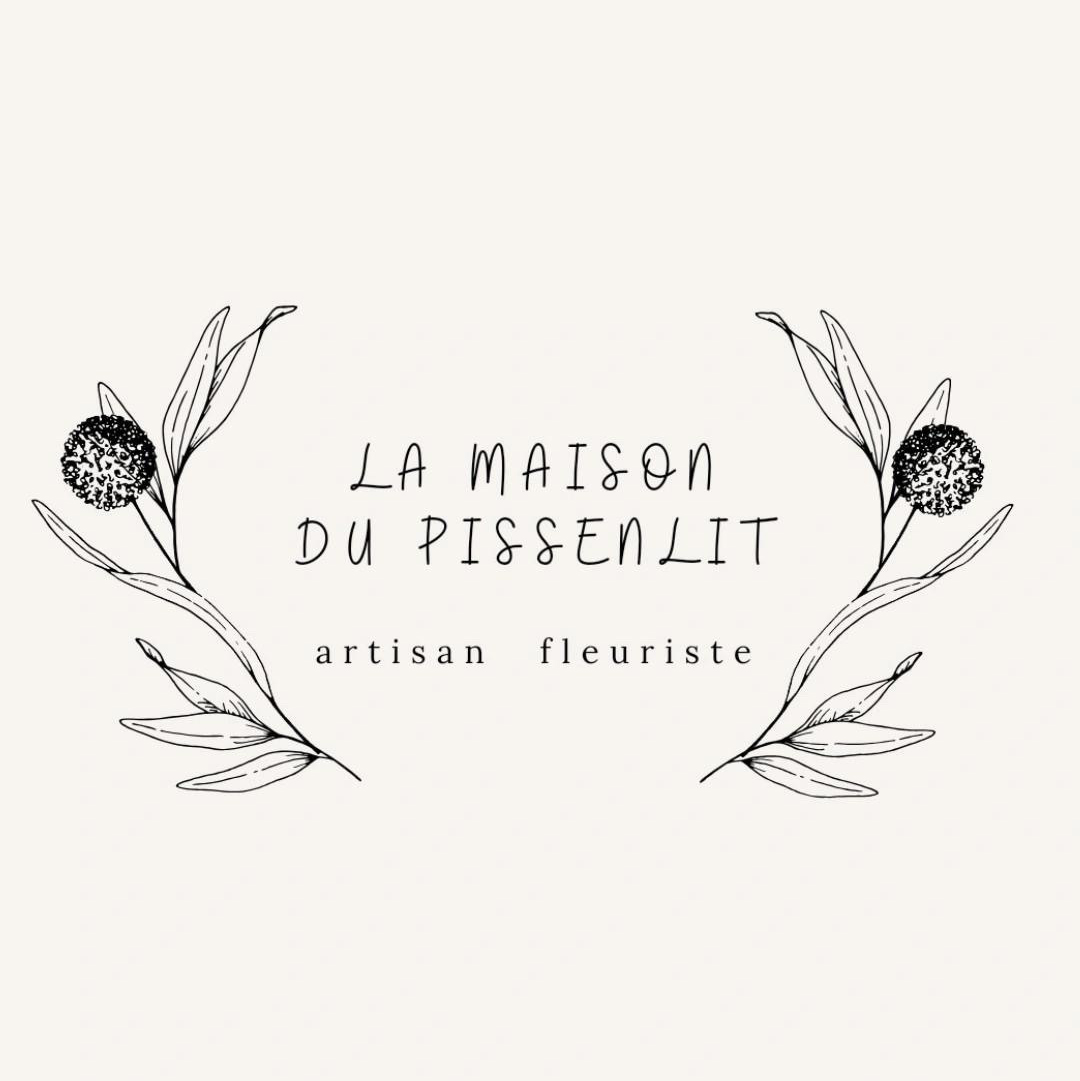 Logo La Maison du Pissenlit carré