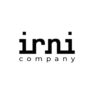 Logo Irni Company