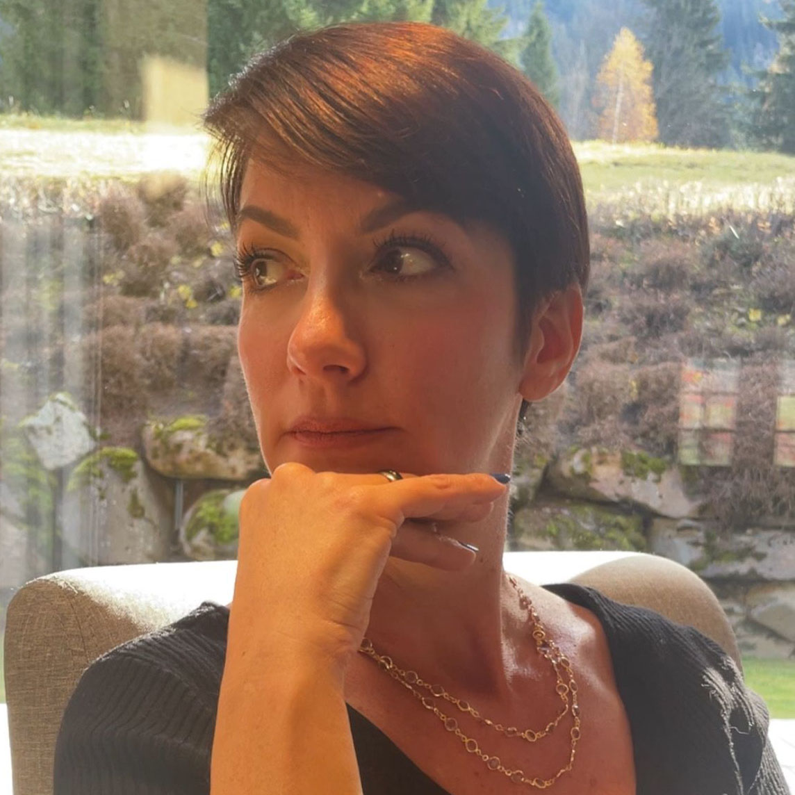 Mallorie Bonjour Bonheur